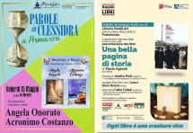 Venerdì e sabato a Mardilibri!