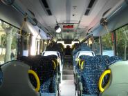 Sampieresi e Santilariesi appiedati per carenza di bus