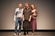E' partita la quarta edizione dell'Elba Film Festival