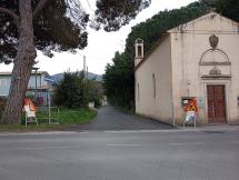Asfaltatura completata in via Madonna del Soccorso: dal 16 marzo nuovi interventi nel centro storico