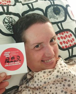 La scomparsa di Valentina Nenci