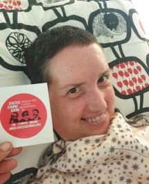 La scomparsa di Valentina Nenci