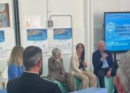 Le prospettive dello sviluppo crocieristico per l'Elba  - Interviene il Sindaco di Portoferraio