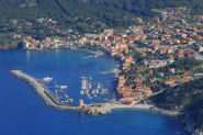 Allerta arancione, a Marciana Marina chiusi scuole, impianti sportivi e cimitero. Annullato il mercato settimanale