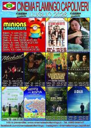 Programmazione del Cinema Flamingo
