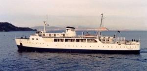 La vicenda storica dei traghetti e i &quot;vuoti di memoria&quot; di Marcella Amadio