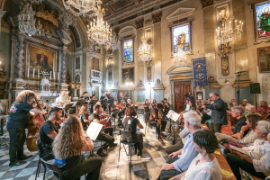 Bilancio positivo per la 27ª edizione del Festival Internazionale “Elba Isola Musicale d’Europa”