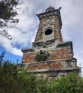 Mausoleo Tonietti, un “disastro” annunciato