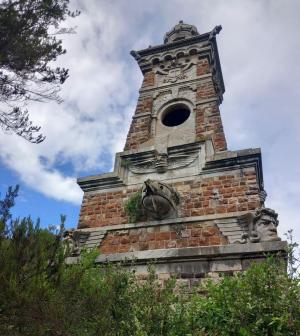 Mausoleo Tonietti, un “disastro” annunciato