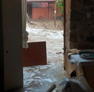 Portoferraio e l’Elba di fronte alla devastazione climatica