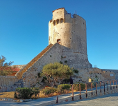 Marciana Marina, le occasioni mancate : la Torre degli Appiani