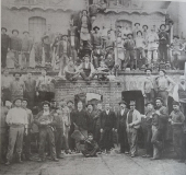 Elbani Brava Gente? - Capitolo Quattro - Tolleranti ed inclusivi?