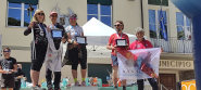 Buoni risultati per i podisti dell'Atletica Isola d'Elba alla Maratona
