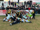 La "Campese" vince la Coppa Toscana
