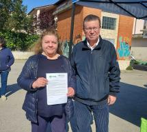 Criticità dei lavoratori elbani, CISL e FIT-CISL incontrano a Portoferraio Marcella Amadio