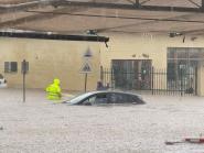 Portoferraio, divieto di sosta per il maltempo: le vie interessate