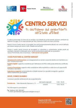 USL: a Portoferraio il Centro Servizi si trasferisce nel Palazzo della Provincia