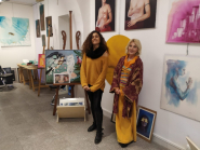 Se l'Arte occupa il Centro storico