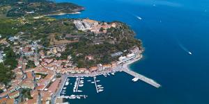 Carcere  di Porto Azzurro: assegnazioni detenuti, criticità strutturali, operative, organizzative