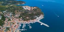 Carcere  di Porto Azzurro: assegnazioni detenuti, criticità strutturali, operative, organizzative