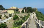 Dal 10 maggio al via i lavori di restauro delle Residenze Napoleoniche dell’Isola d’Elba