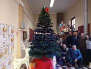 Gli Auguri di Natale del Sindaco ai dipendenti del Comune di Portoferraio