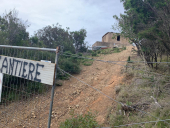 Riapertura del sentiero per Capo Poro, soddisfazione di Legambiente per la decisione del sindaco Montauti