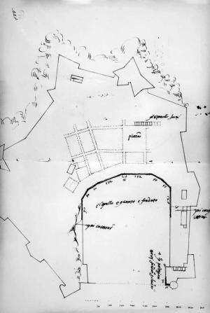 Portoferraio 1551-1590. Gli anni della costruzione della Fortezza della Linguella attraverso carte di archivio