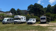Camper...all'Aia - Capitolo secondo
