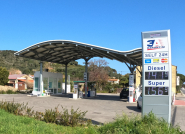 Il distributore Barontini Petroli aderisce allo sciopero nazionale