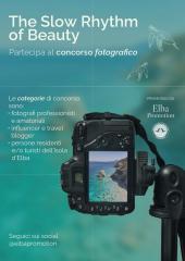 “The Slow Rhythm of Beauty”: concorso fotografico internazionale per raccontare l’Elba con occhi nuovi