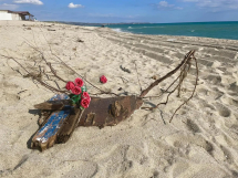Luigi Totaro - costoro che affermano: "Ora ci siamo noi"