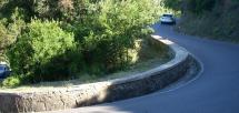 Al via i lavori sulle asfaltature di alcune strade provinciali elbane