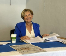 Merlini - Bene Comune: si al confronto pubblico ma evitando 'litigiosi talk show'