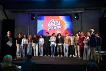 I ragazzi del Liceo Foresi vincono due contest cinematografici