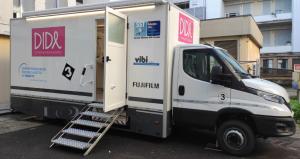 A Portoferraio arriva il mammografo mobile. Già inviate le lettere di invito