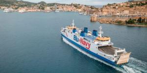 Blu Navy sostiene lo sport: traghetti scontati per atleti, società e sostenitori