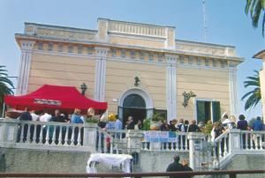 Circolo Ricreativo di Carpani, giovedì 27 novembre l&#039;assemblea straordinaria dei soci