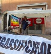 Benedetto Lupi capolista provinciale di Toscana Rossa alle prossime regionali