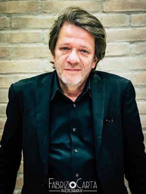 Pierpaolo Capovilla protagonista all'Elba tra la poesia di Pasolini ed il Cinema d'Autore