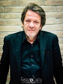 Pierpaolo Capovilla protagonista all'Elba tra la poesia di Pasolini ed il Cinema d'Autore