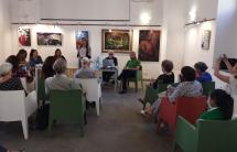 Bambini e adolescenti al centro dell'ultimo incontro pre-elettorale di Bene Comune