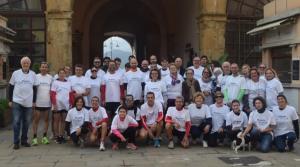 Portoferraio: duecento persone alle iniziative per la Giornata mondiale del diabete