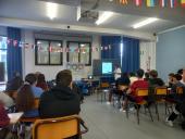 Il giro di Paola Verrucchi lungo le coste italiane: 2240 miglia in 343 giorni e 88 tappe nelle sezioni della LNI d'Italia