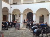 Buona la prima: un weekend all'insegna della musica e delle parole targato Mardilibri