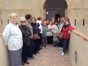 Anziani e nonni: dalla fragilità all'artigianato di pace