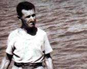 Angiolino "Scopamare" e le sue memorie di pesci, totani, delfini, tacche di fondo