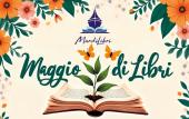 Un maggio ricco di appuntamenti con MardiLibri