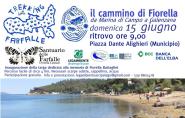 I trekking delle Farfalle ricominciano dal Cammino di Fiorella