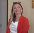L'assessore Chiara Marotti tornata "negativa"  ringrazia per le attenzioni che ha ricevuto